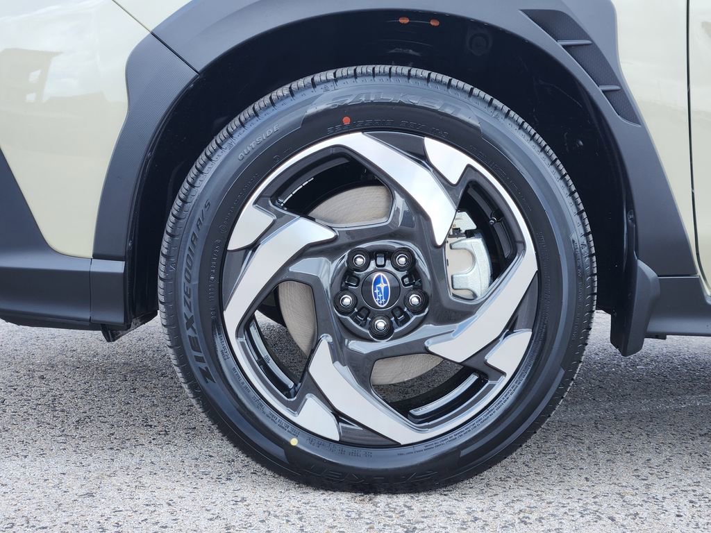 New 2026 Subaru Crosstrek 2.5i Limited image 7
