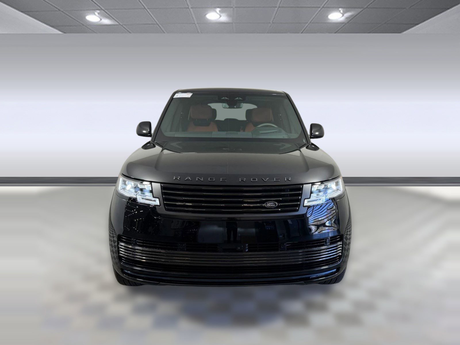 New 2026 Land Rover Range Rover SV image 6