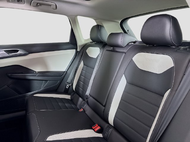 New 2026 Volkswagen Taos SEL AWD/4WD image 25