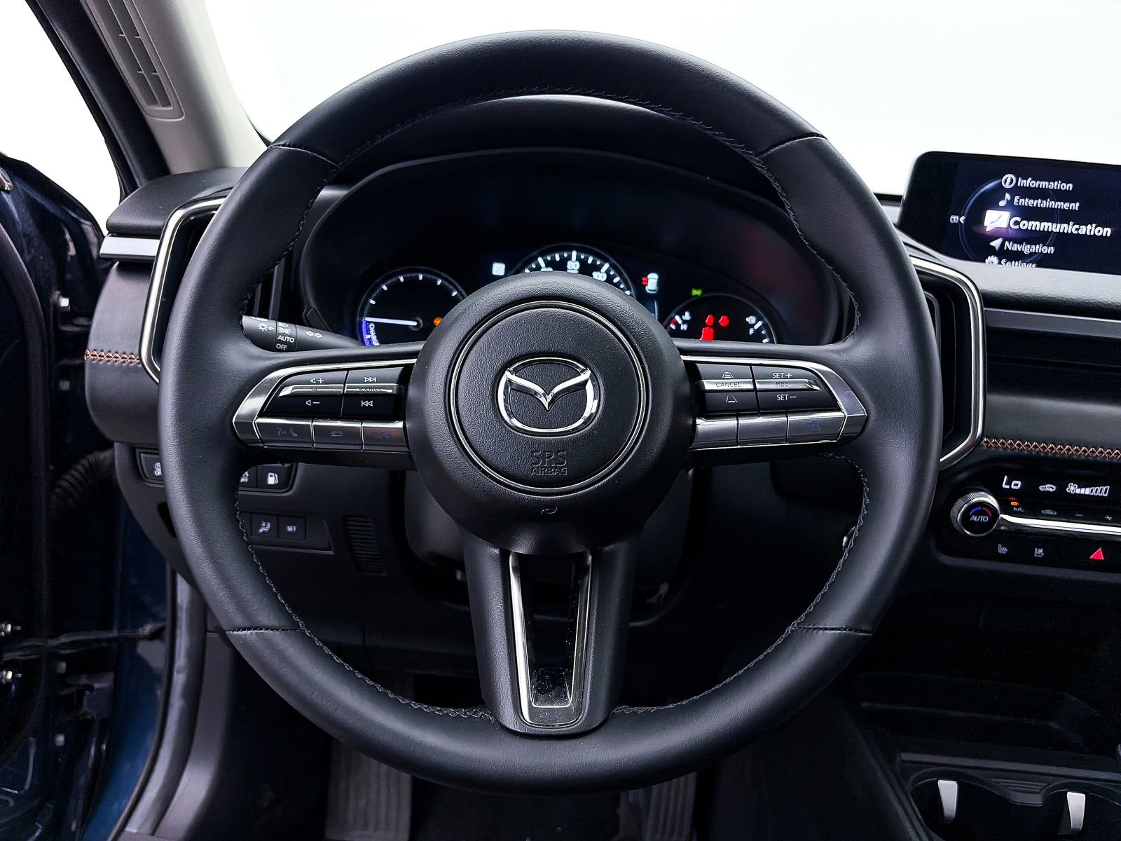 Used 2025 MAZDA CX-50 2.5 Hybrid w/ Weather Package image 31