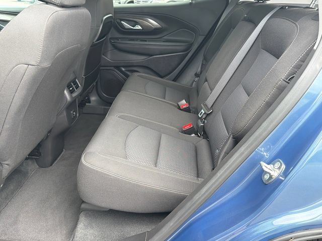 Used 2024 GMC Terrain SLE AWD/4WD image 20