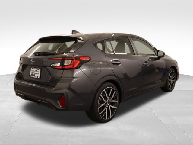 New 2026 Subaru Impreza 2.0i Sport AWD/4WD image 2