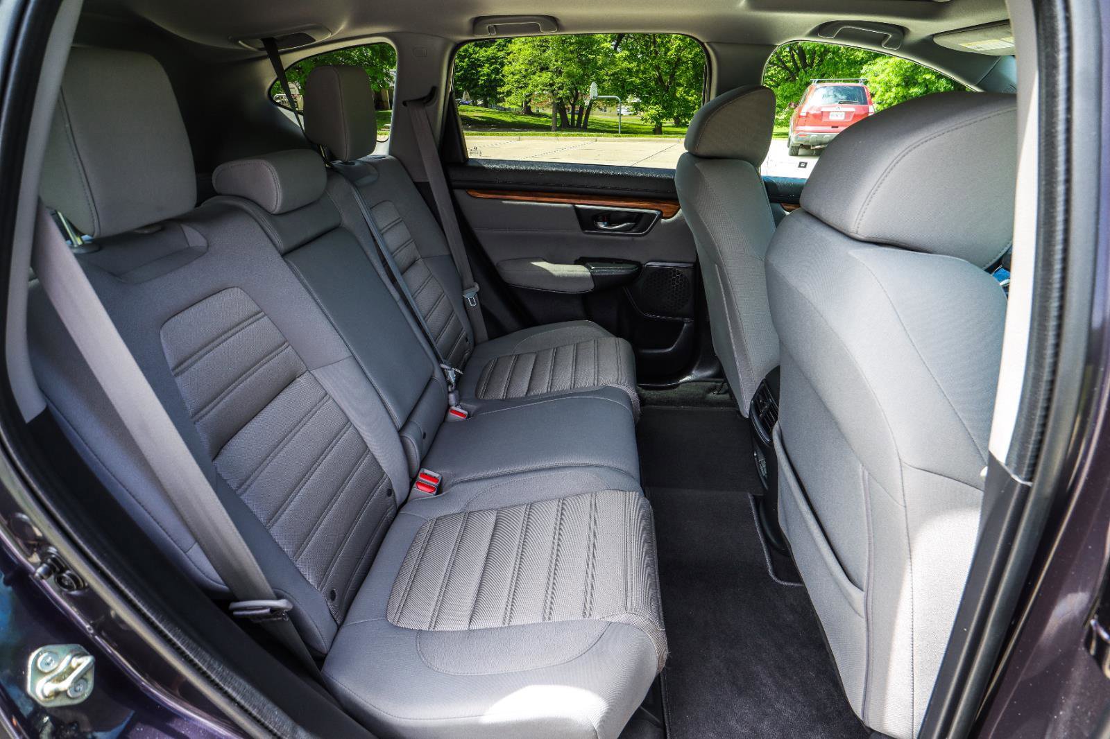 Used 2017 Honda CR-V EX image 40