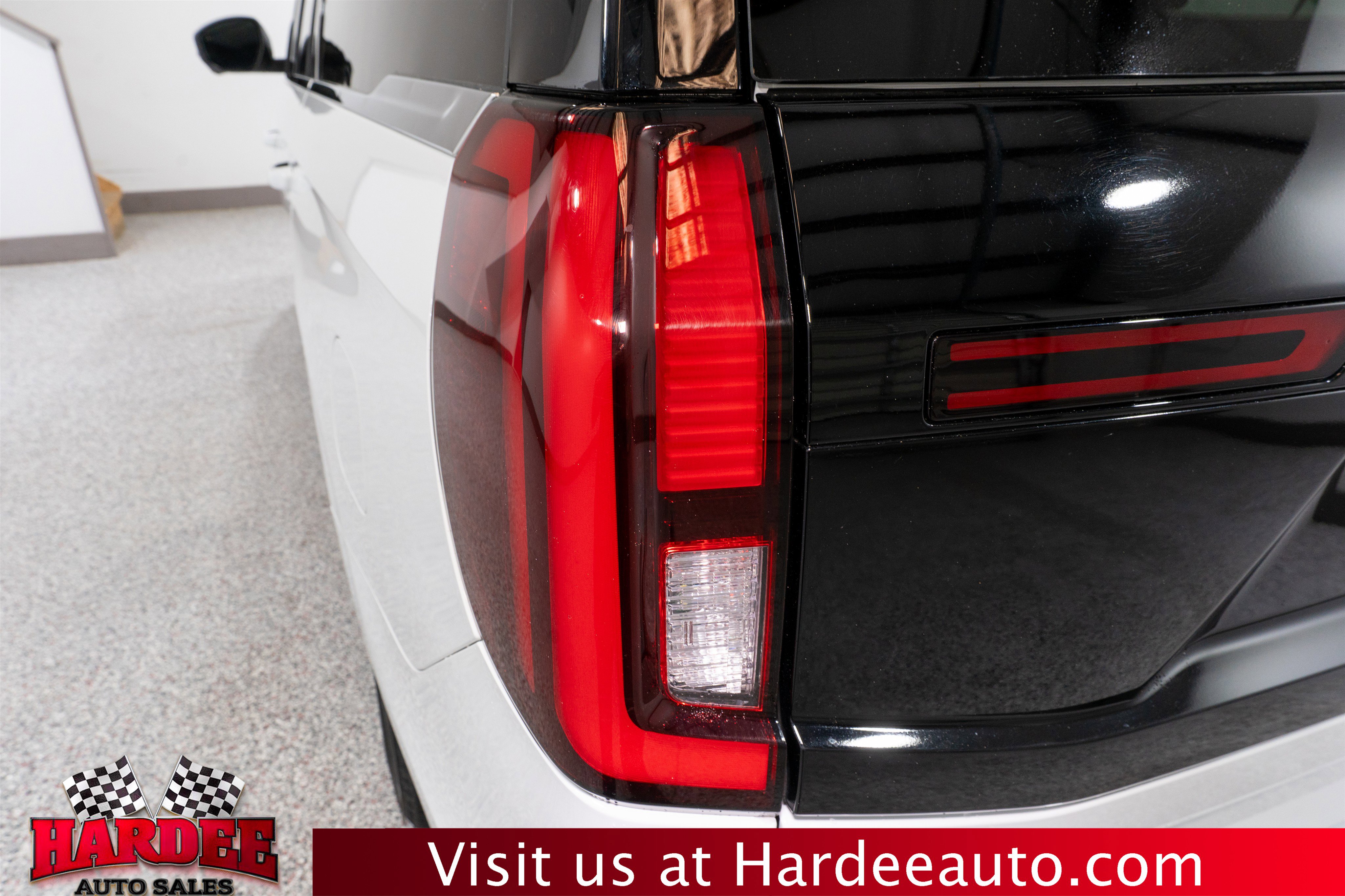 Used 2025 Ford Expedition Max King Ranch image 9