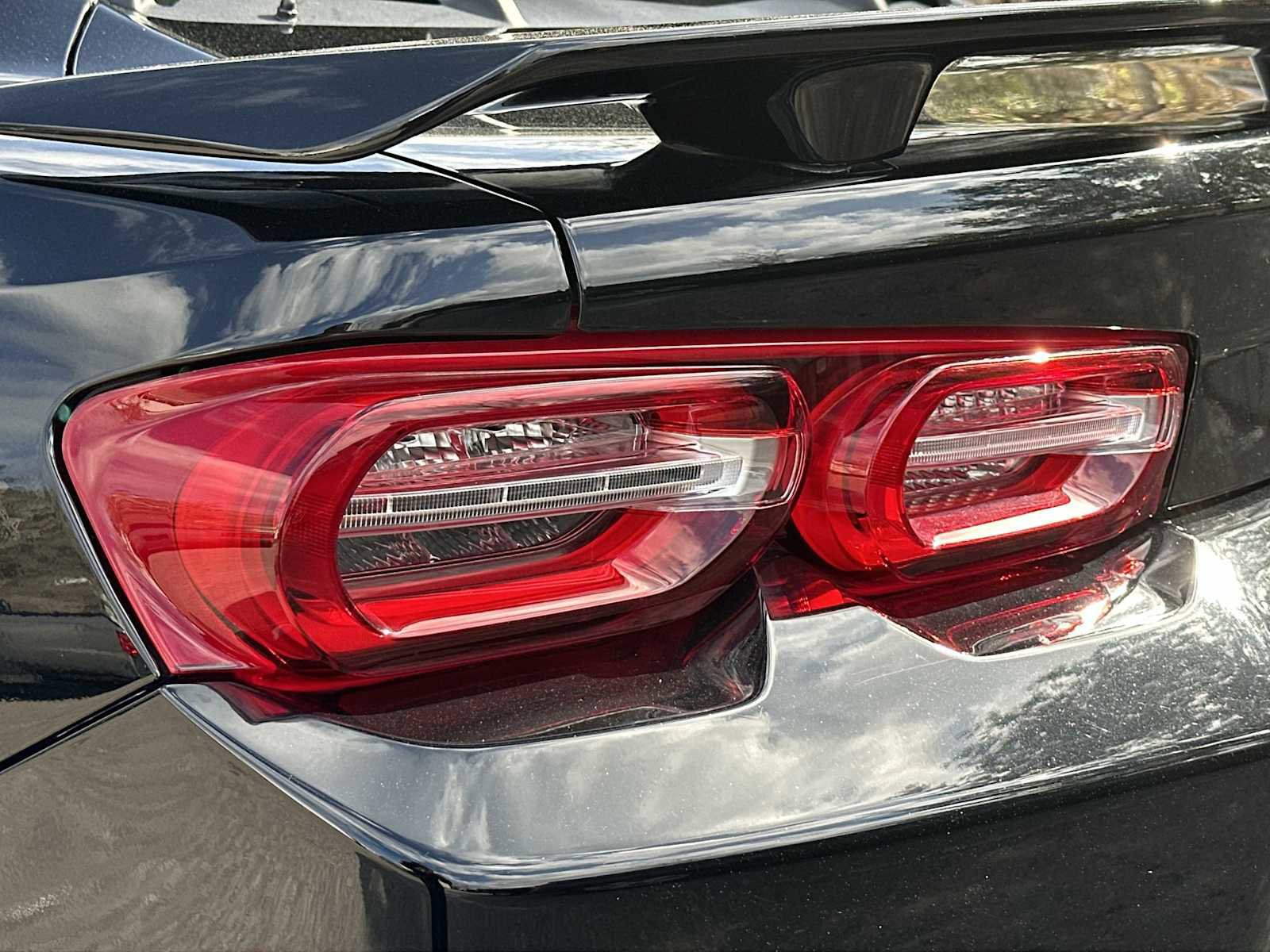 Used 2019 Chevrolet Camaro LT image 16