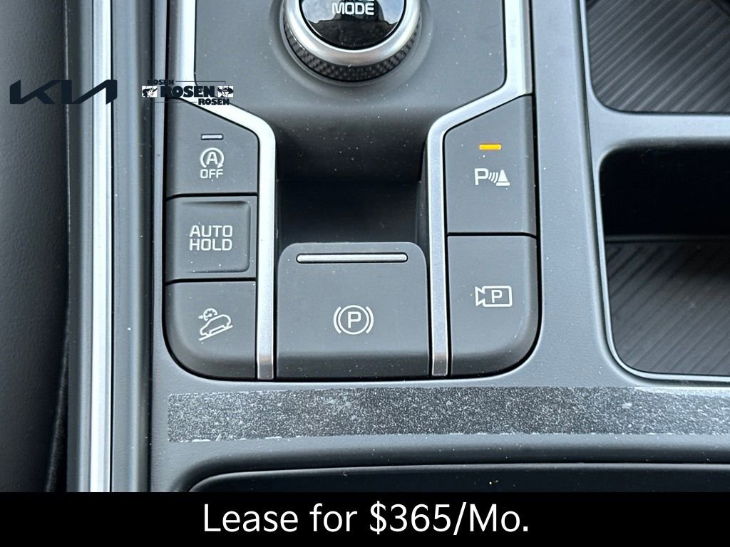 New 2026 Kia Sorento S FWD image 27