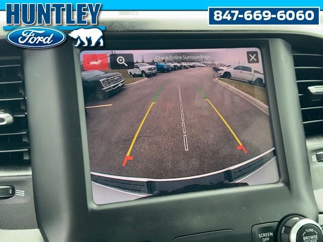Used 2022 RAM 1500 Big Horn image 18