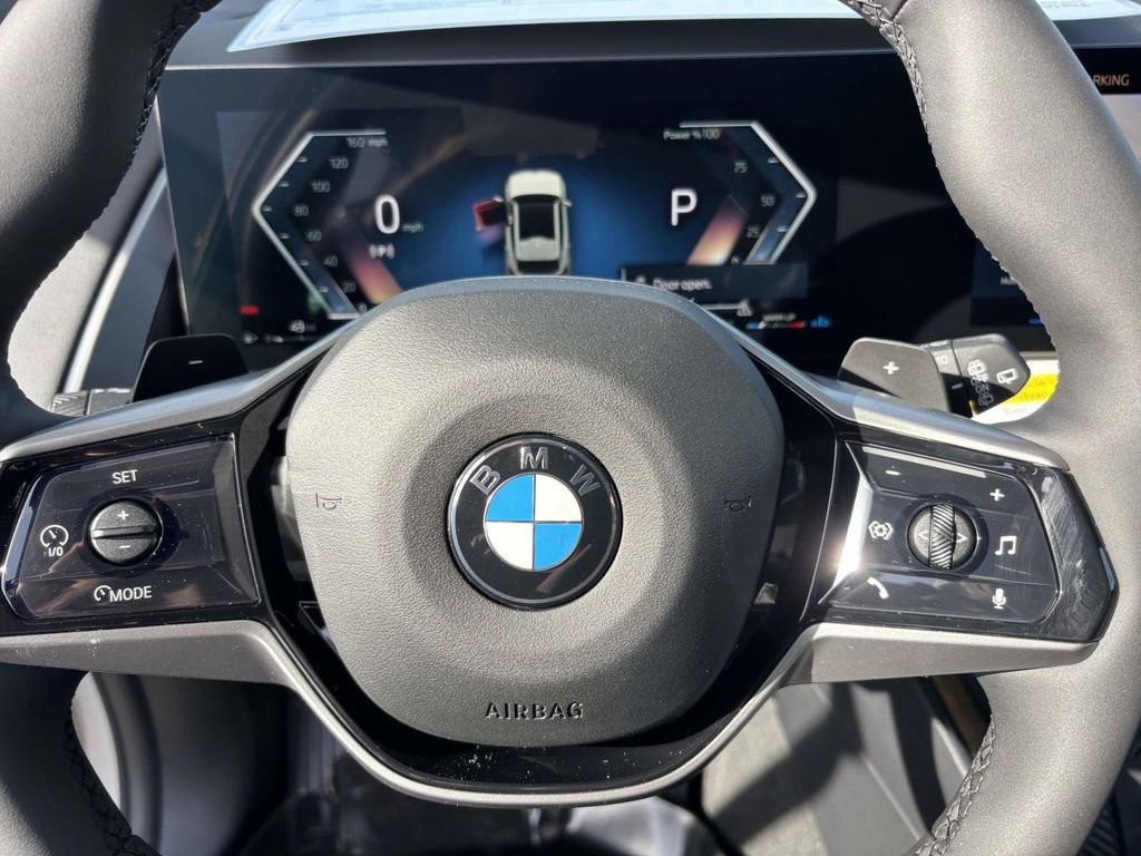 New 2026 BMW X3 xDrive30 w/ Convenience Package image 11