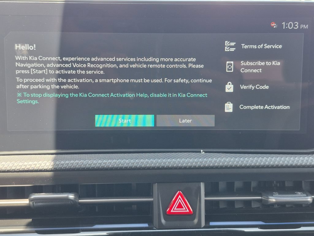 New 2026 Kia K4 GT-Line Turbo FWD image 20