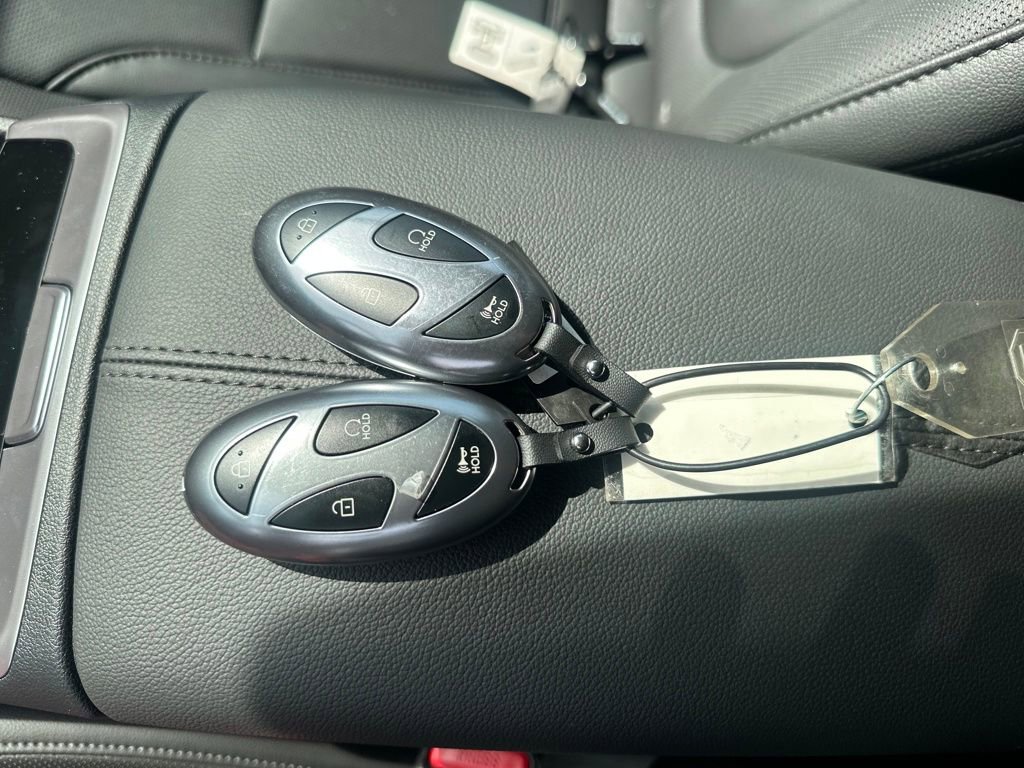 New 2026 Hyundai Tucson XRT image 26