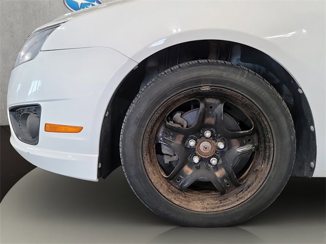 Used 2011 Ford Fusion SE w/ 202A Rapid Spec Order Code image 22