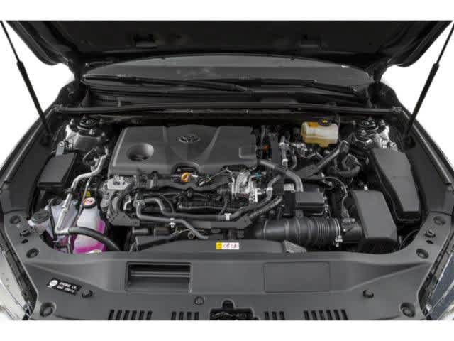Used 2021 Toyota Avalon Limited w/ Advanced Safety Package FWD image 12