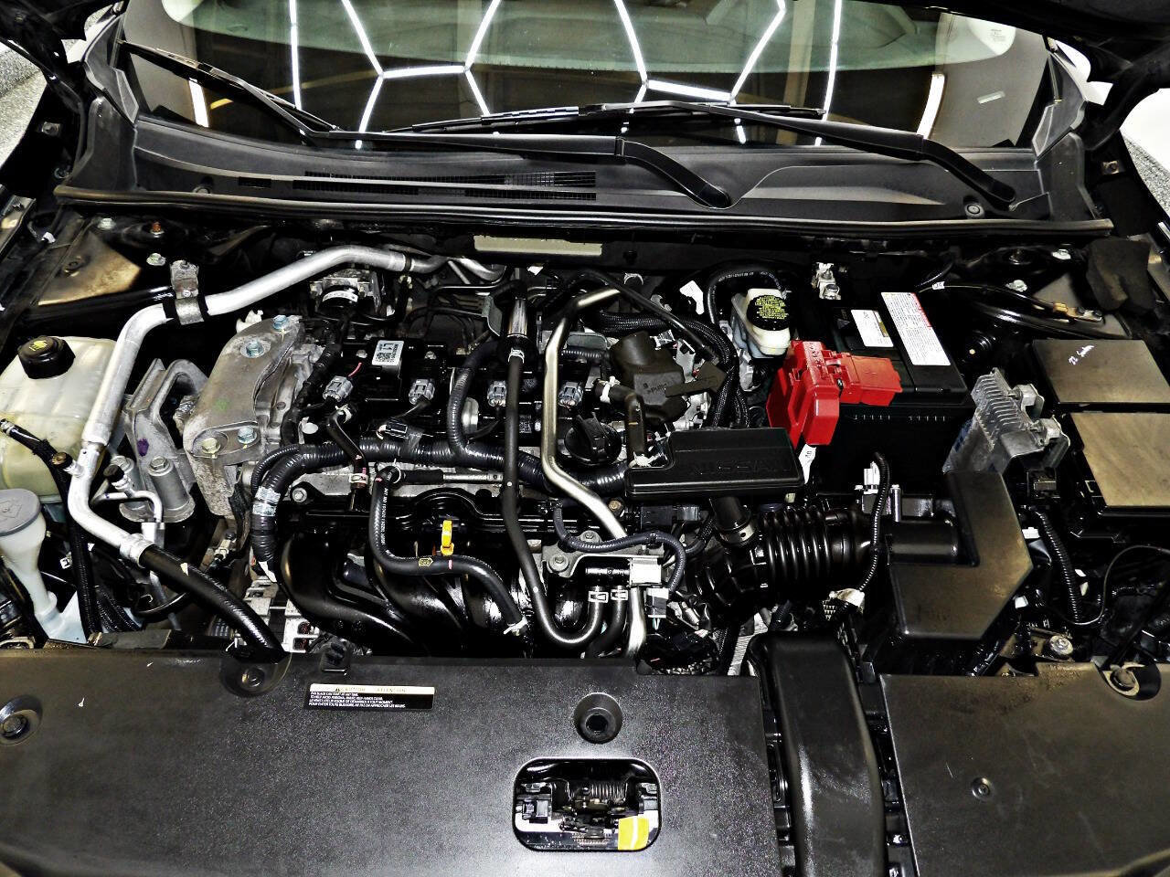 Used 2020 Nissan Sentra SR image 22