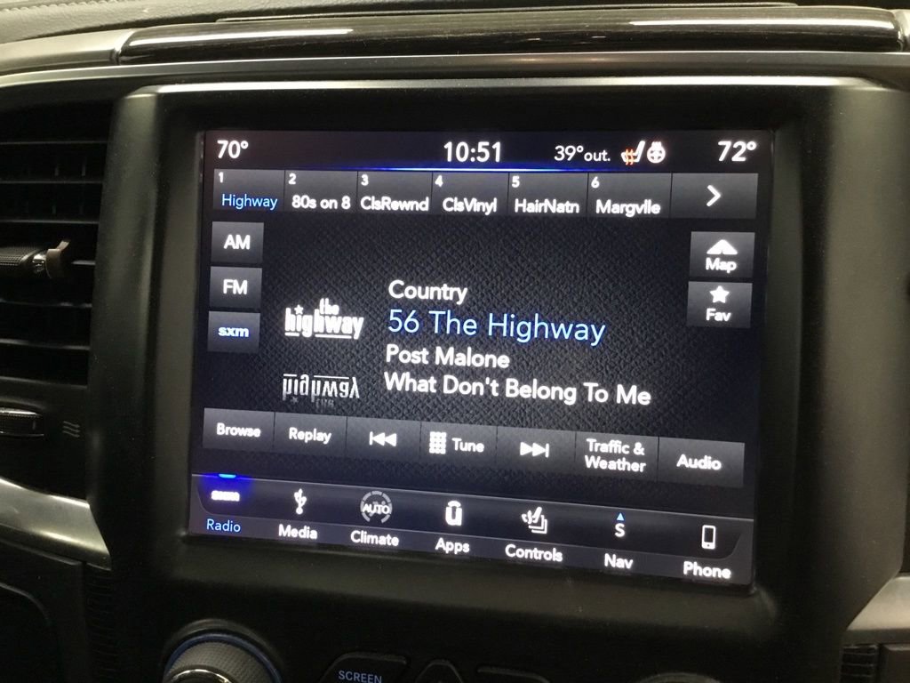 Used 2018 RAM 3500 Laramie Longhorn image 33