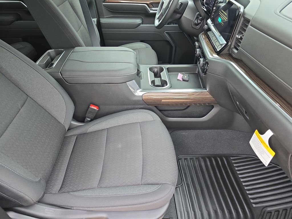 New 2026 Chevrolet Silverado 3500 LT image 10