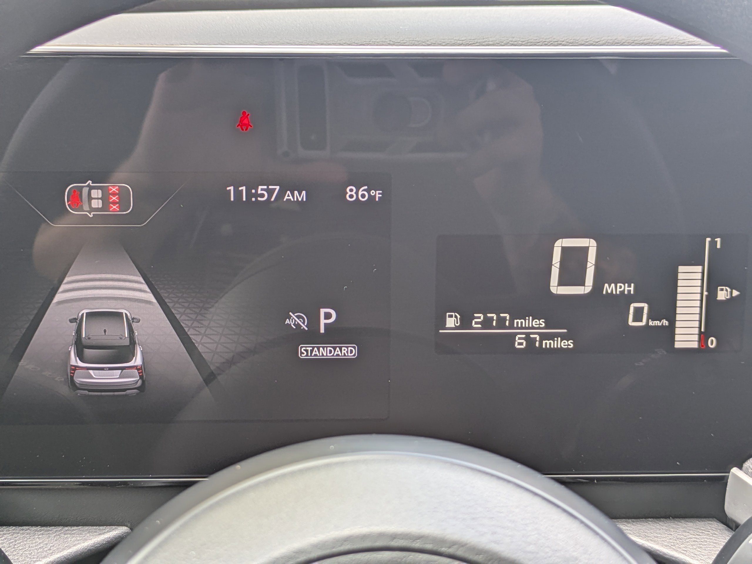 New 2026 Nissan Kicks SV image 28