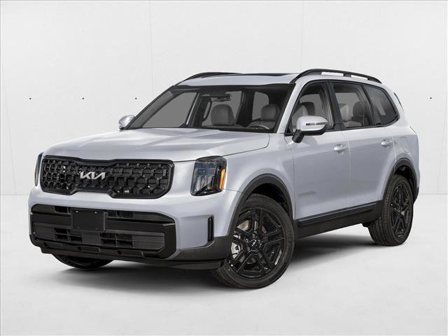 Used 2025 Kia Telluride EX X-Line