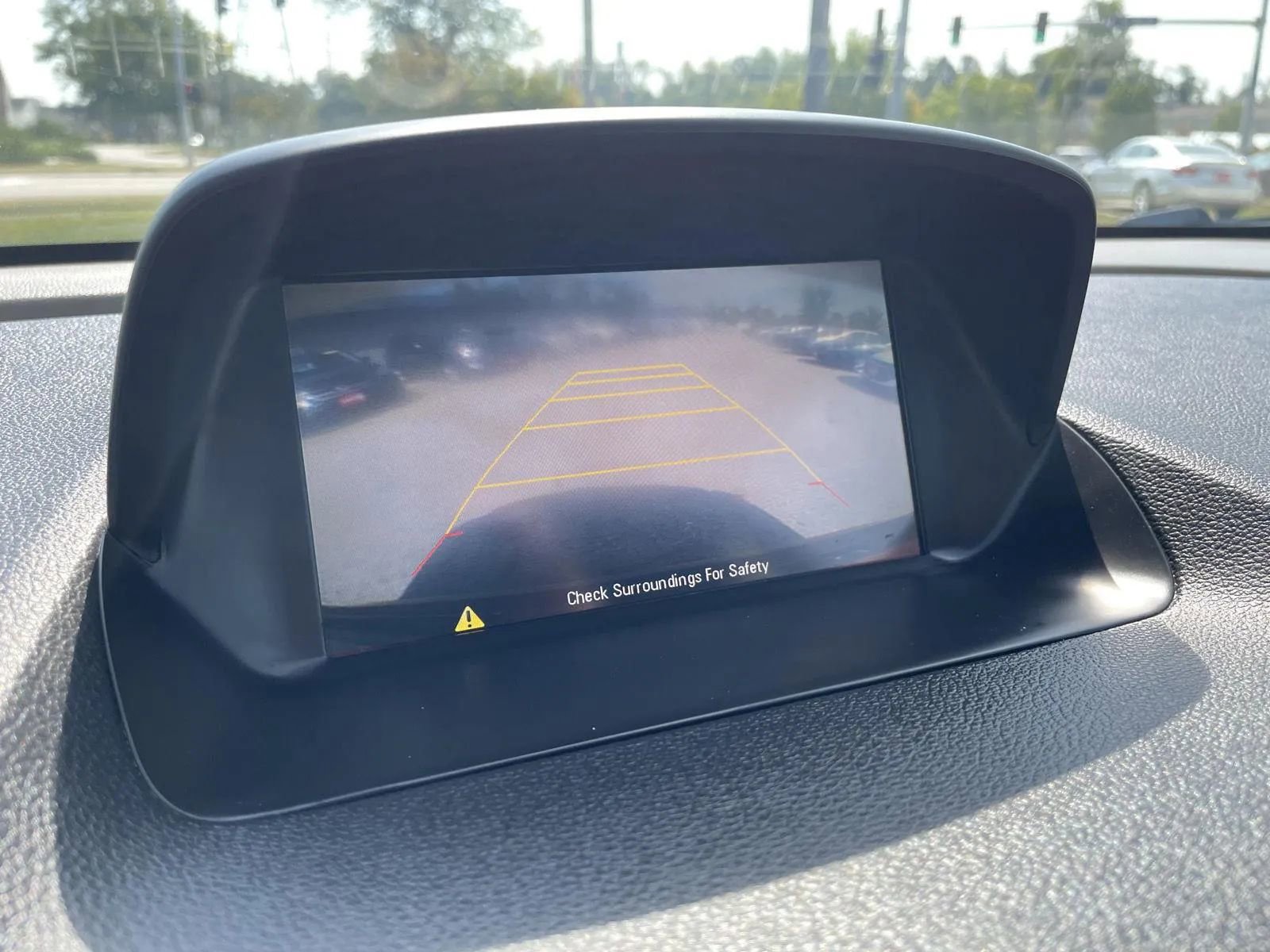 Used 2016 Buick Encore Convenience image 20