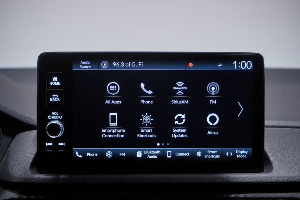 Used 2025 Acura Integra A-Spec image 12