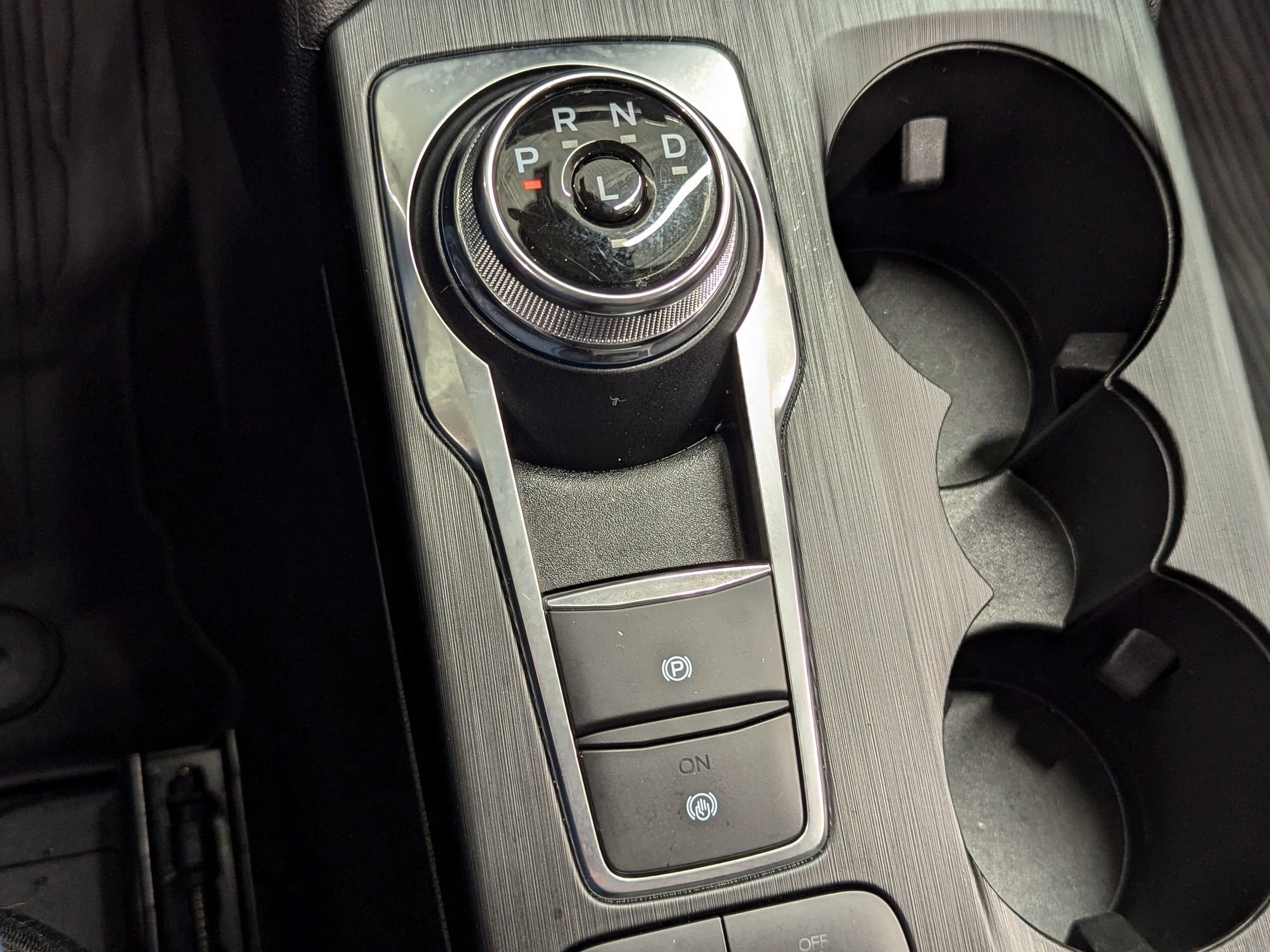 Certified 2024 Ford Escape Active image 13