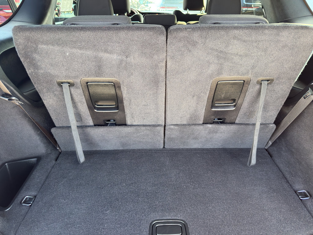 Used 2025 Dodge Durango GT w/ Blacktop Package image 37