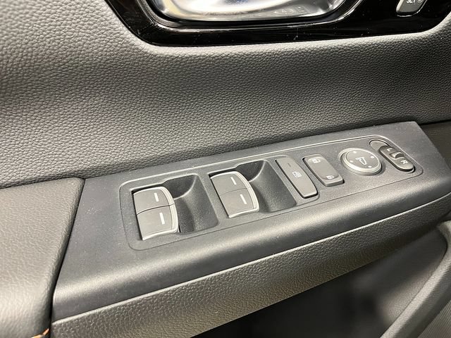 New 2026 Honda CR-V Sport Touring image 14