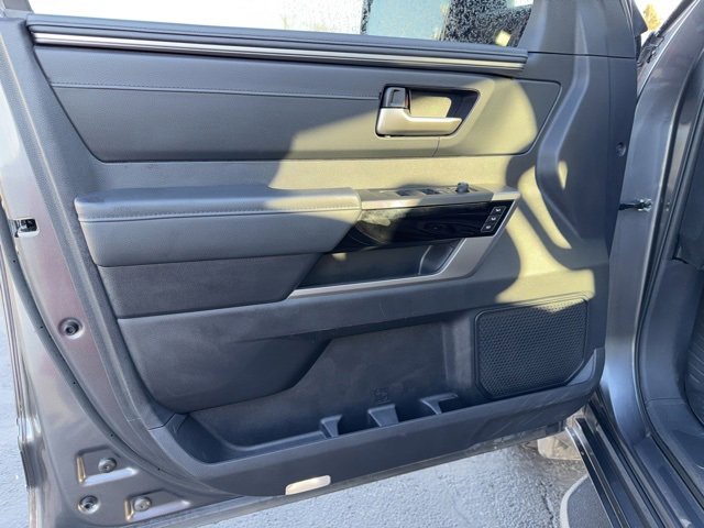 Used 2023 Toyota Tundra Limited w/ TRD Off-Road Package image 10