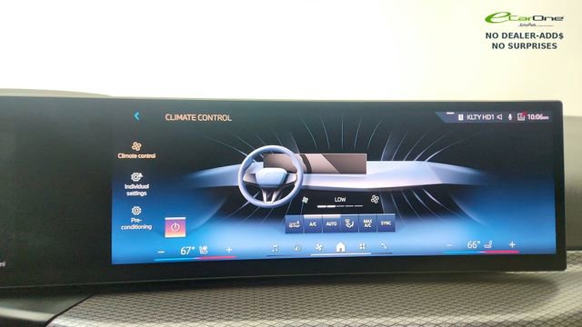 Used 2025 BMW i4 xDrive40i w/ M Sport Package image 52