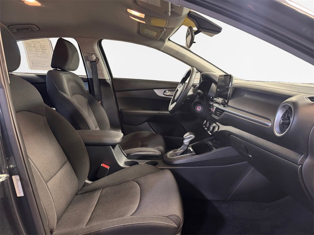 Certified 2024 Kia Forte LXS image 26