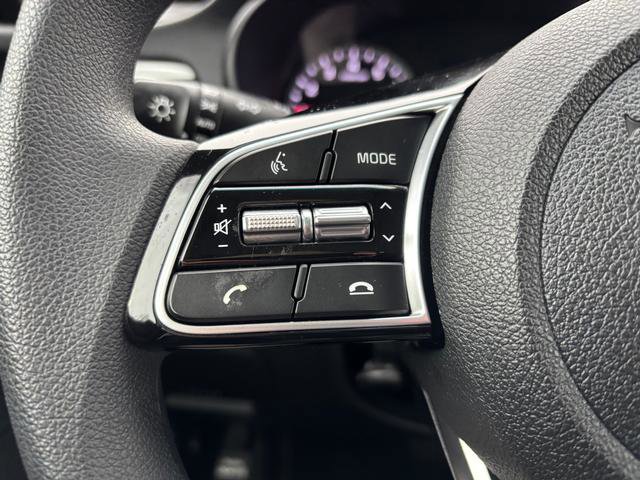 Certified 2020 Kia Optima LX image 20