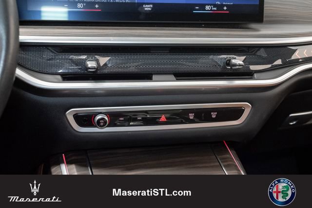 Used 2023 BMW X7 xDrive40i w/ Executive Package image 18