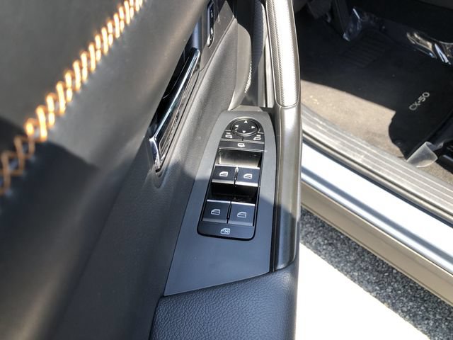 Used 2024 MAZDA CX-50 AWD 2.5 S w/ Cargo Package image 28