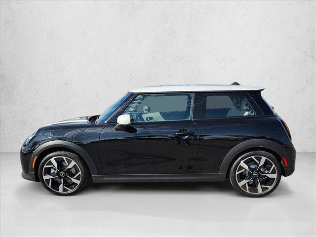 New 2026 MINI Cooper S FWD image 5