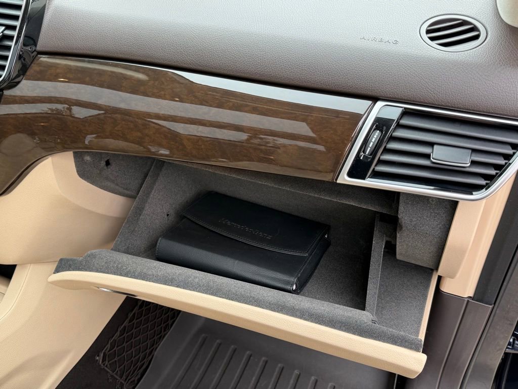 Used 2017 Mercedes-Benz GLE 350 4MATIC image 19