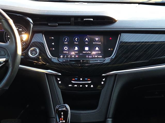 Used 2020 Cadillac XT6 Premium Luxury image 11