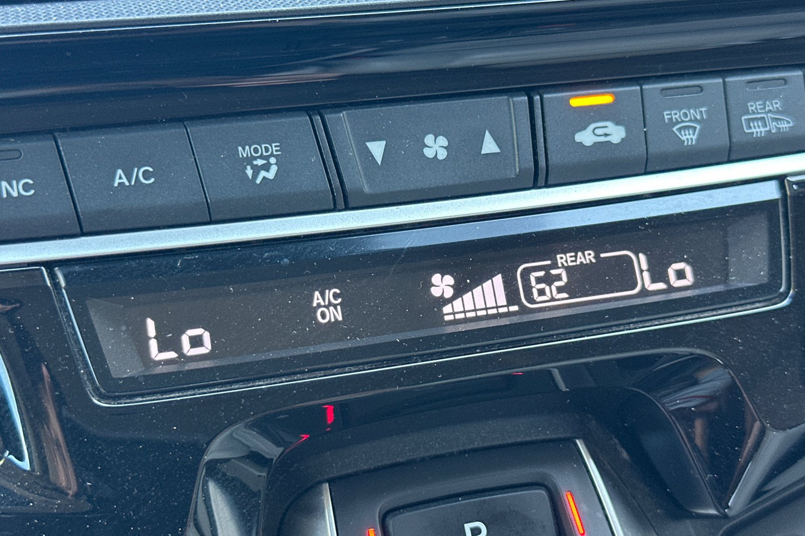 Used 2025 Honda Odyssey EX-L image 32