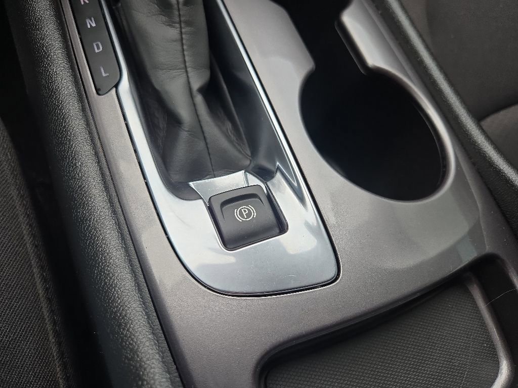 Used 2024 Chevrolet Malibu LS FWD image 57