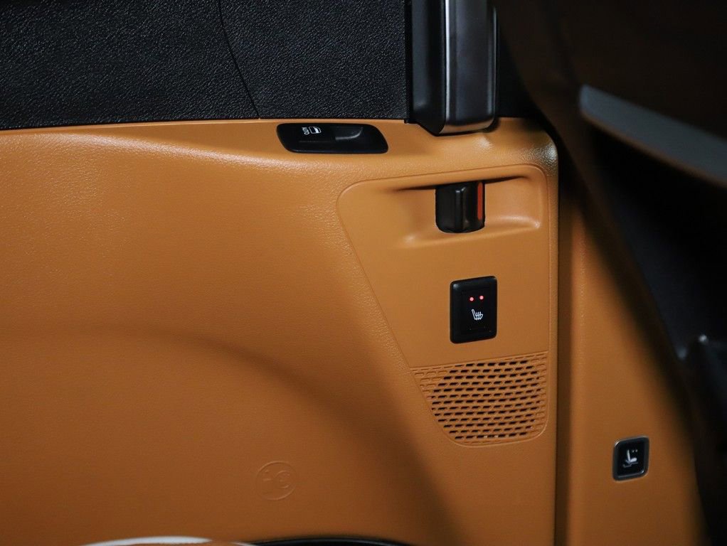 Used 2022 Chrysler Pacifica Pinnacle image 14