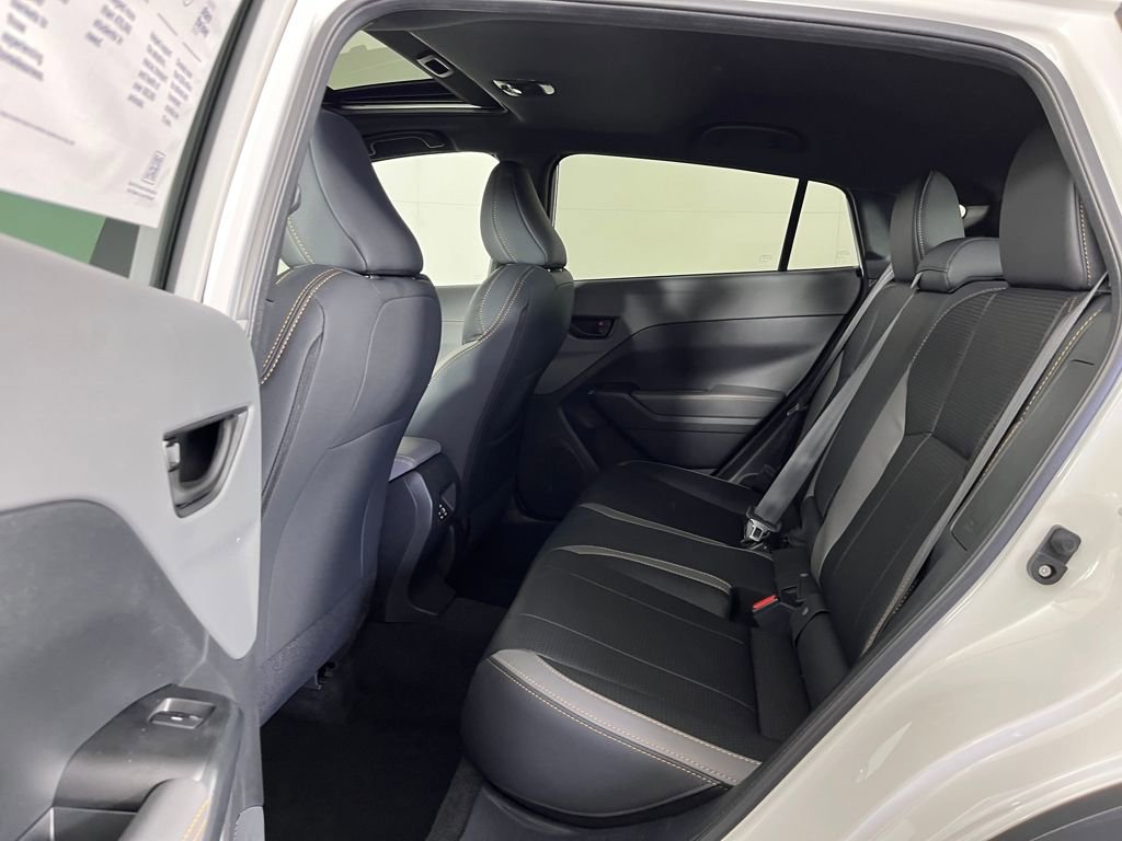 New 2026 Subaru Crosstrek 2.5i Wilderness image 11