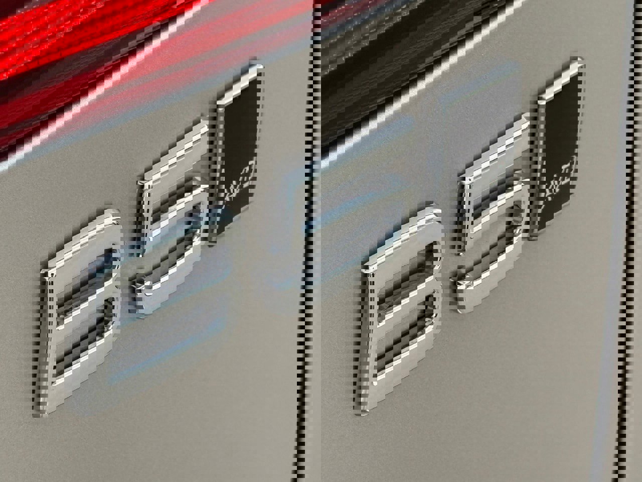 New 2026 Volvo XC60 B5 Ultra w/ Protection Package Premier image 8