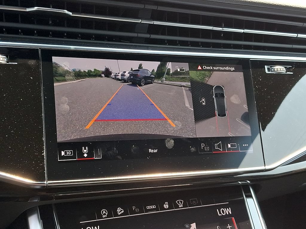 New 2026 Audi Q8 Prestige AWD/4WD image 4