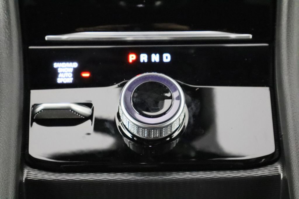 New 2025 Jeep Grand Cherokee Limited image 13