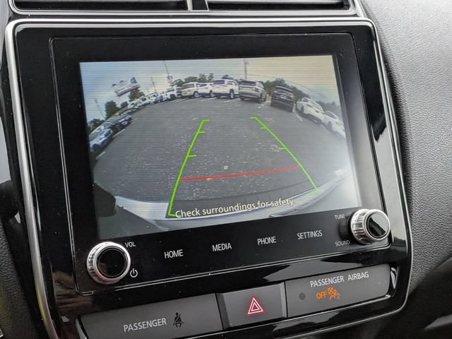 Used 2026 Mitsubishi Outlander Sport LE AWD/4WD image 19