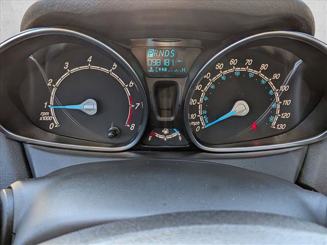 Used 2018 Ford Fiesta SE image 11