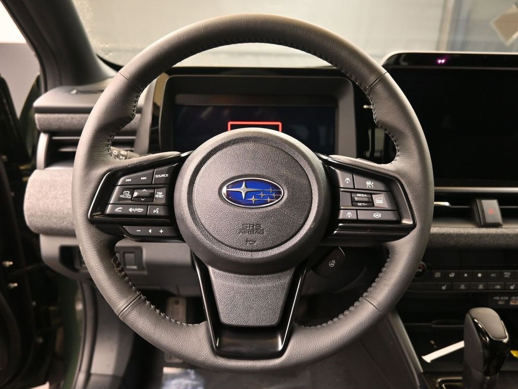 New 2026 Subaru Outback Premium image 23