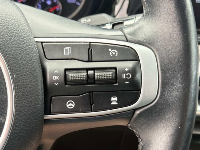 Used 2023 Kia K5 EX w/ EX Premium Package FWD image 28