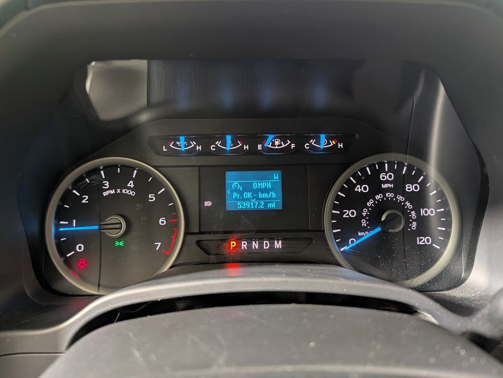 Certified 2019 Ford F150 XLT image 19