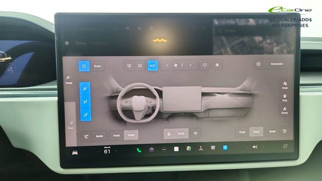 Used 2024 Tesla Model X Plaid image 54