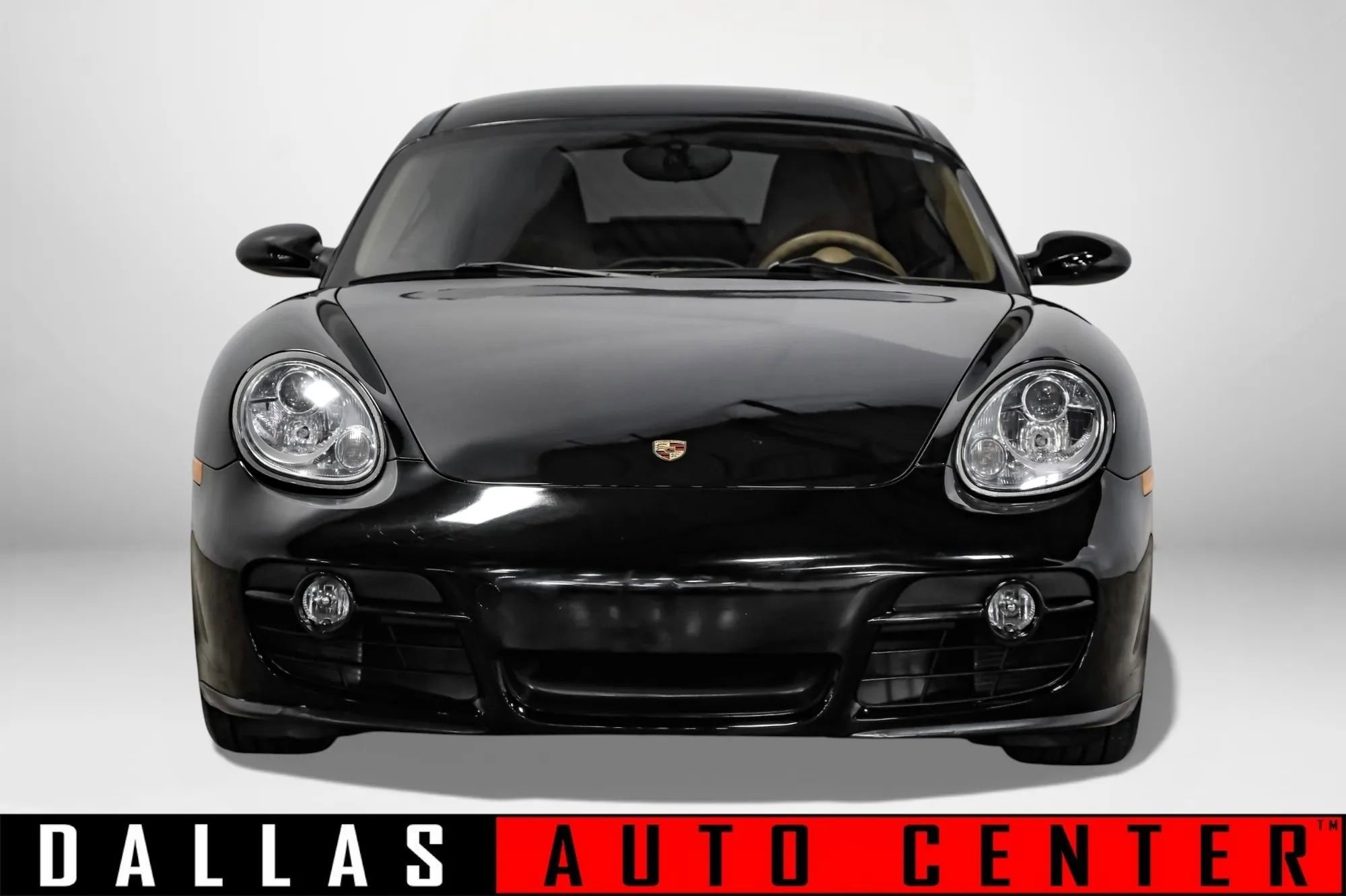 Used 2007 Porsche Cayman image 2