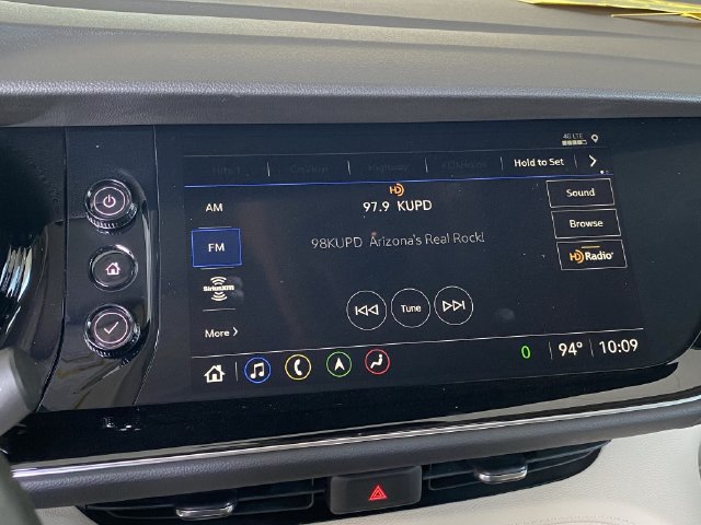 Used 2023 Buick Envision Avenir FWD image 24